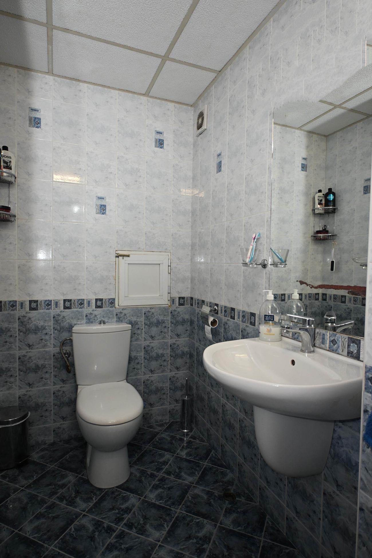 Продава 3-СТАЕН, гр. Перник, Център, снимка 12 - Апартаменти - 53896608