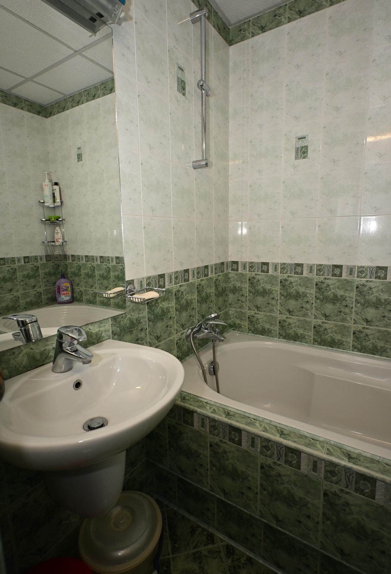 Продава 3-СТАЕН, гр. Перник, Център, снимка 11 - Апартаменти - 53896608