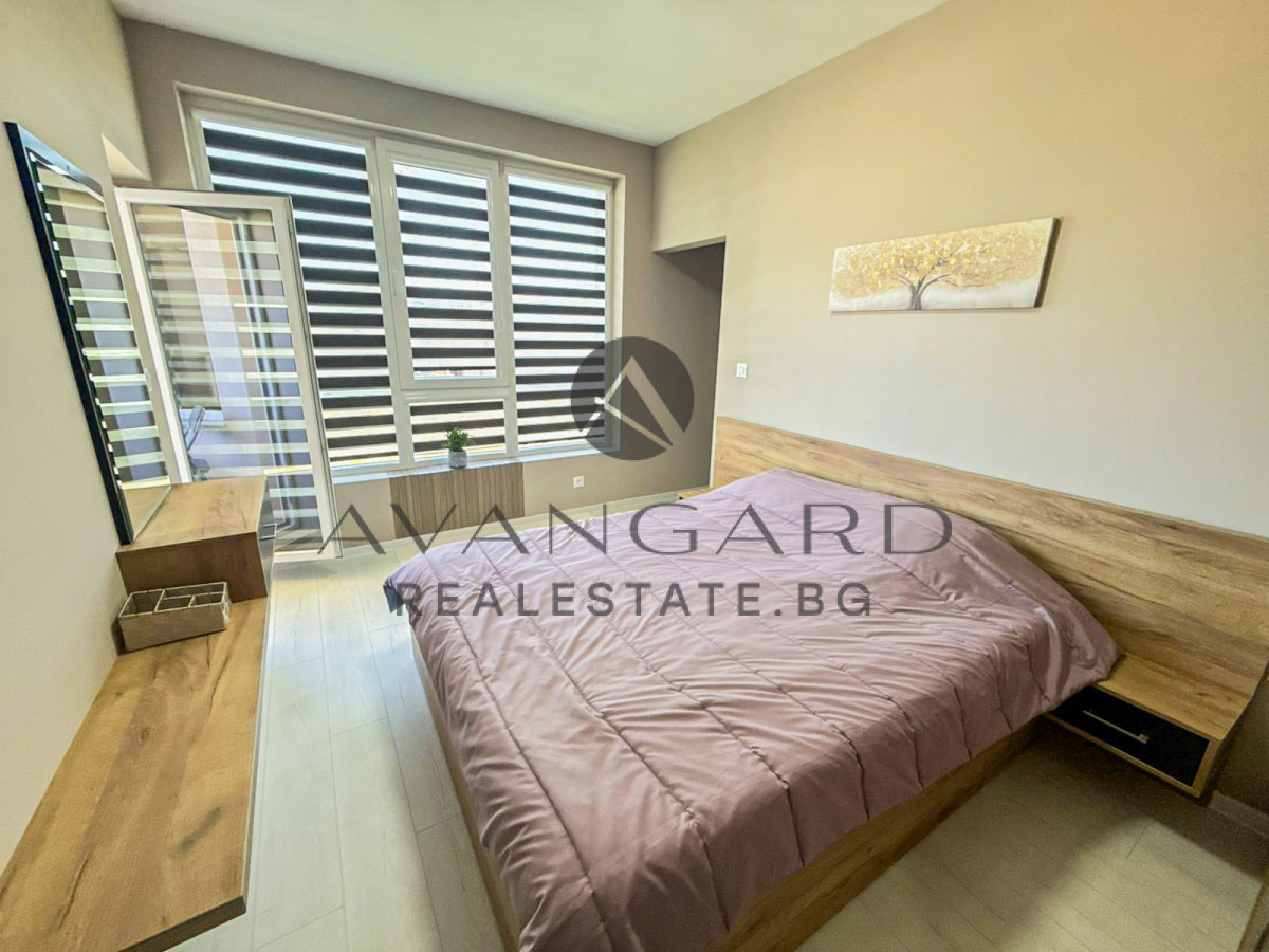 Продава 3-СТАЕН, гр. Пловдив, Христо Смирненски, снимка 4 - Апартаменти - 54025581