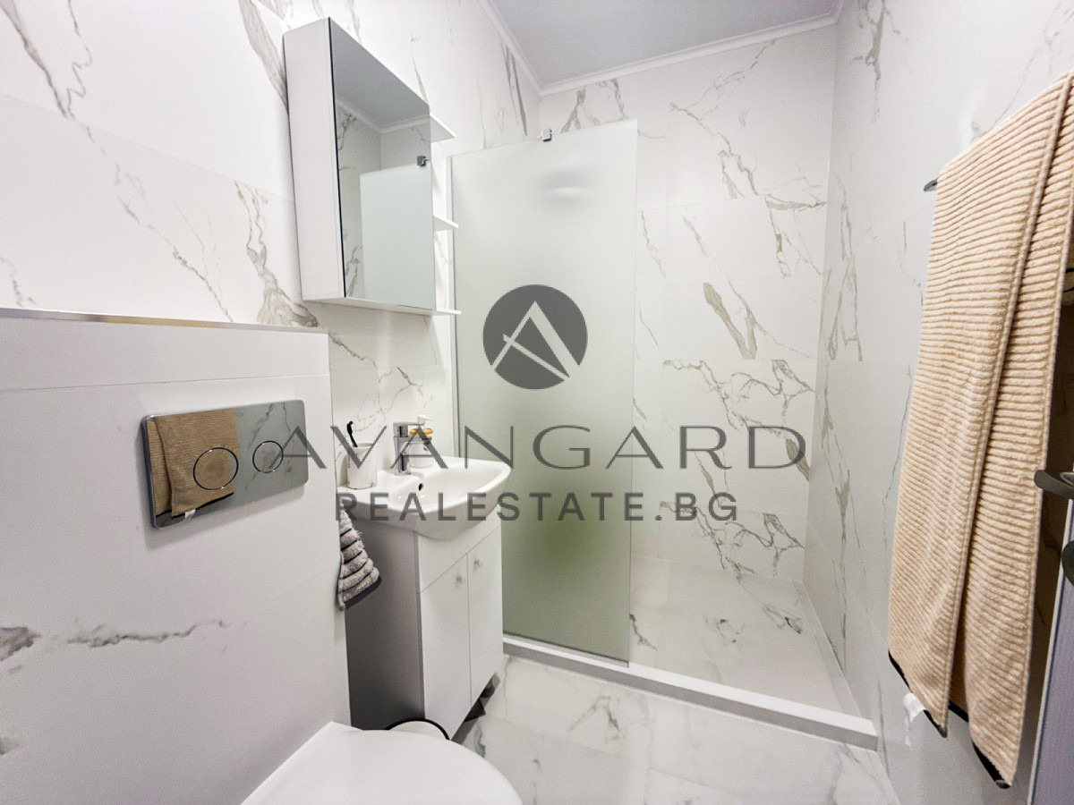 Продава 3-СТАЕН, гр. Пловдив, Христо Смирненски, снимка 6 - Апартаменти - 54025581