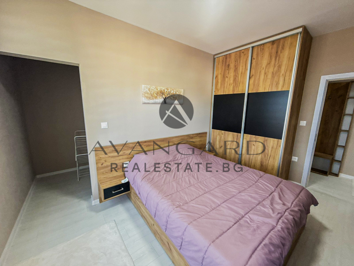 Продава 3-СТАЕН, гр. Пловдив, Христо Смирненски, снимка 3 - Апартаменти - 54025581