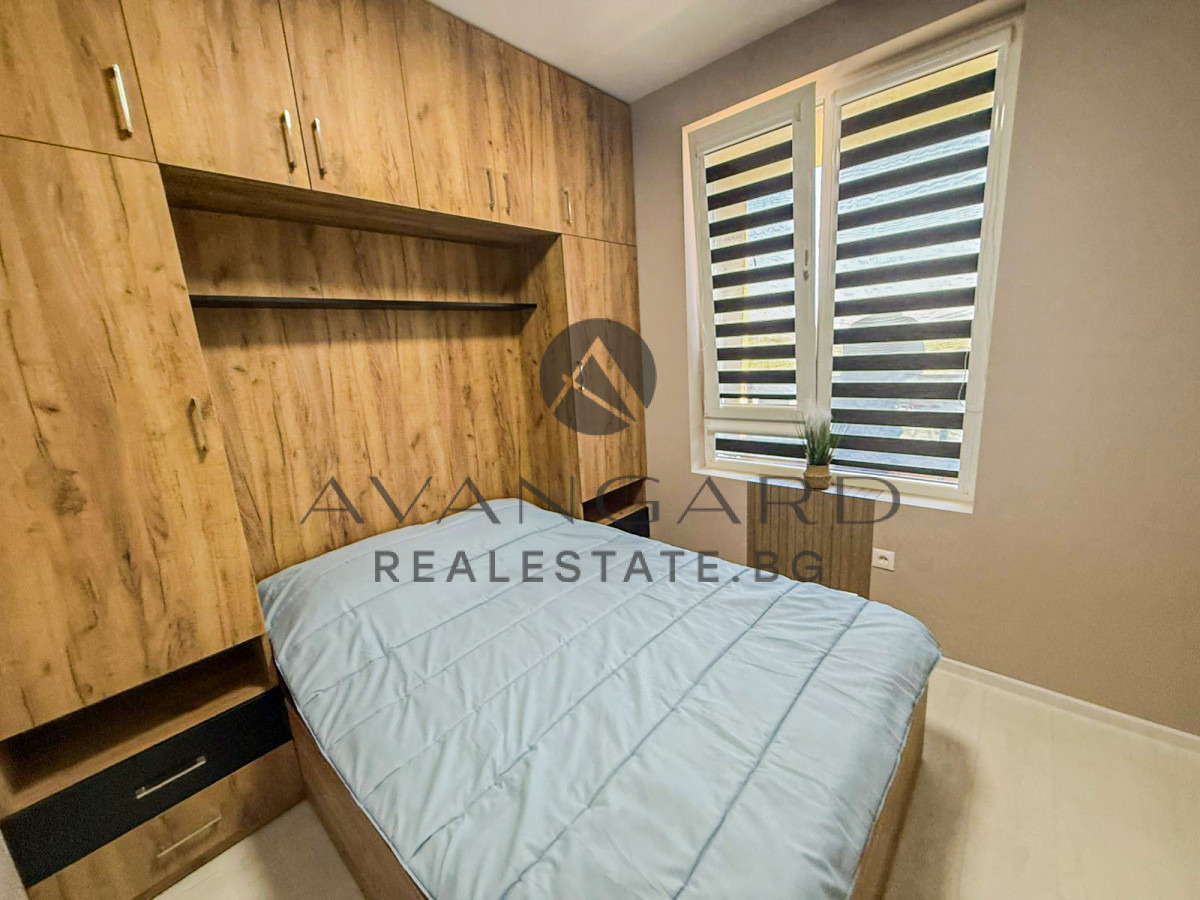 Продава 3-СТАЕН, гр. Пловдив, Христо Смирненски, снимка 5 - Апартаменти - 54025581