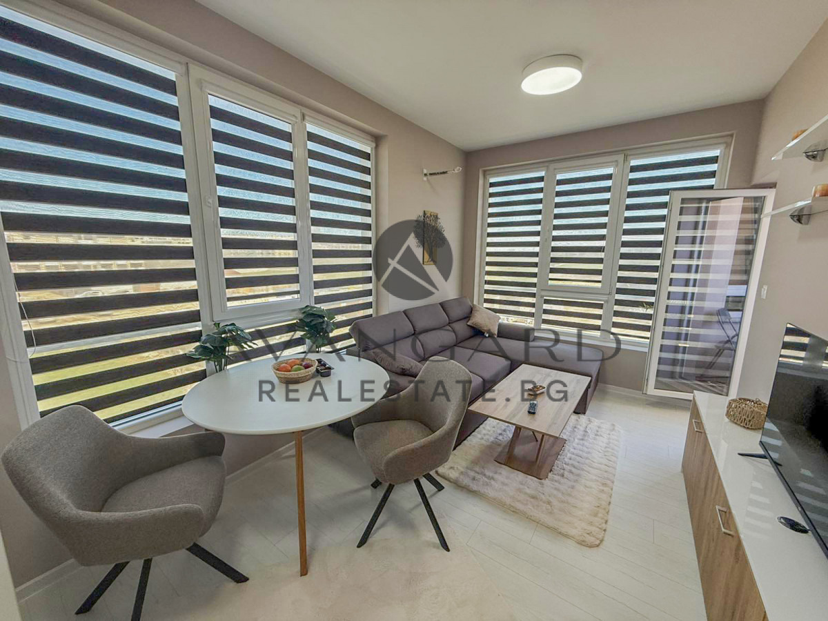 Продава 3-СТАЕН, гр. Пловдив, Христо Смирненски