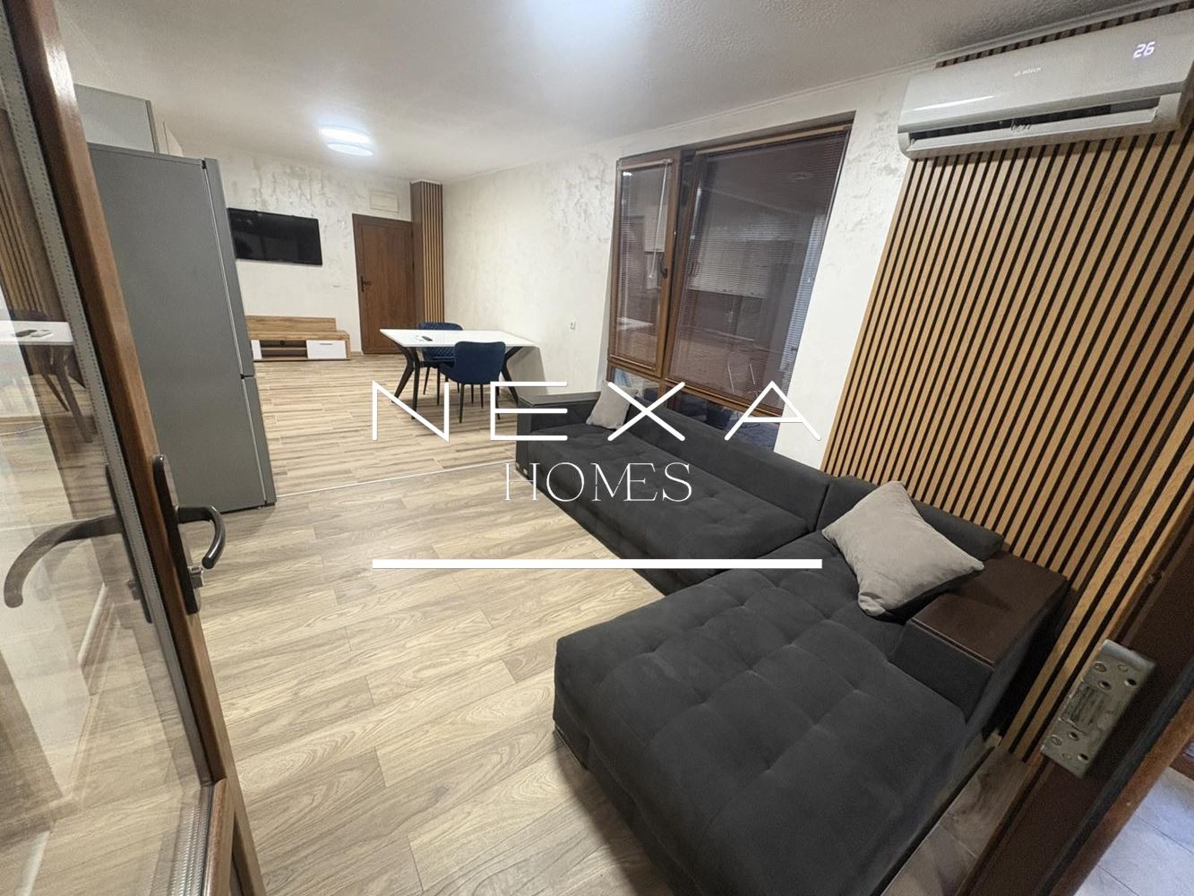 Продава 3-СТАЕН, гр. Варна, Бриз, снимка 2 - Апартаменти - 54447800