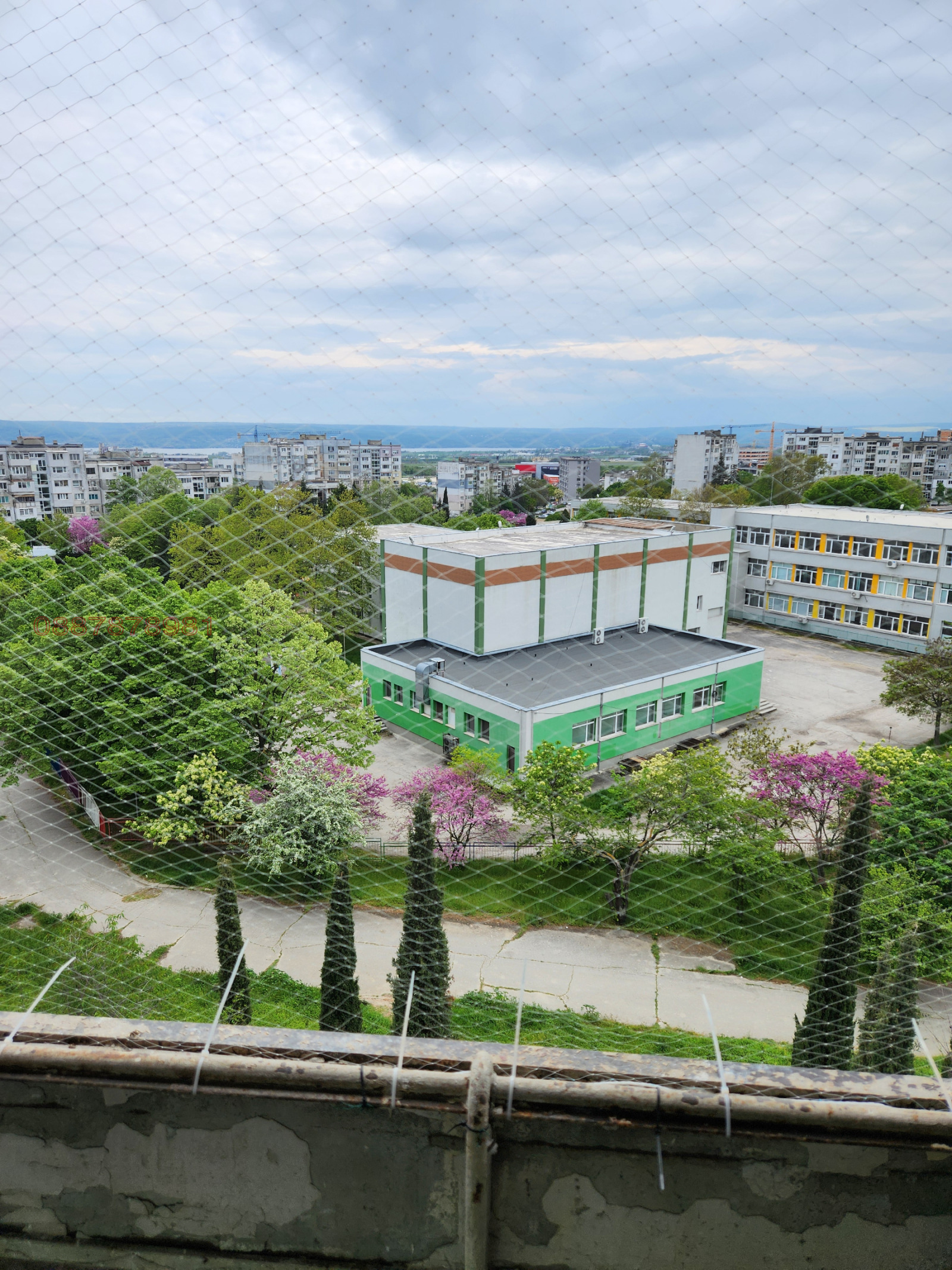Продава 3-СТАЕН, гр. Варна, Владислав Варненчик 1