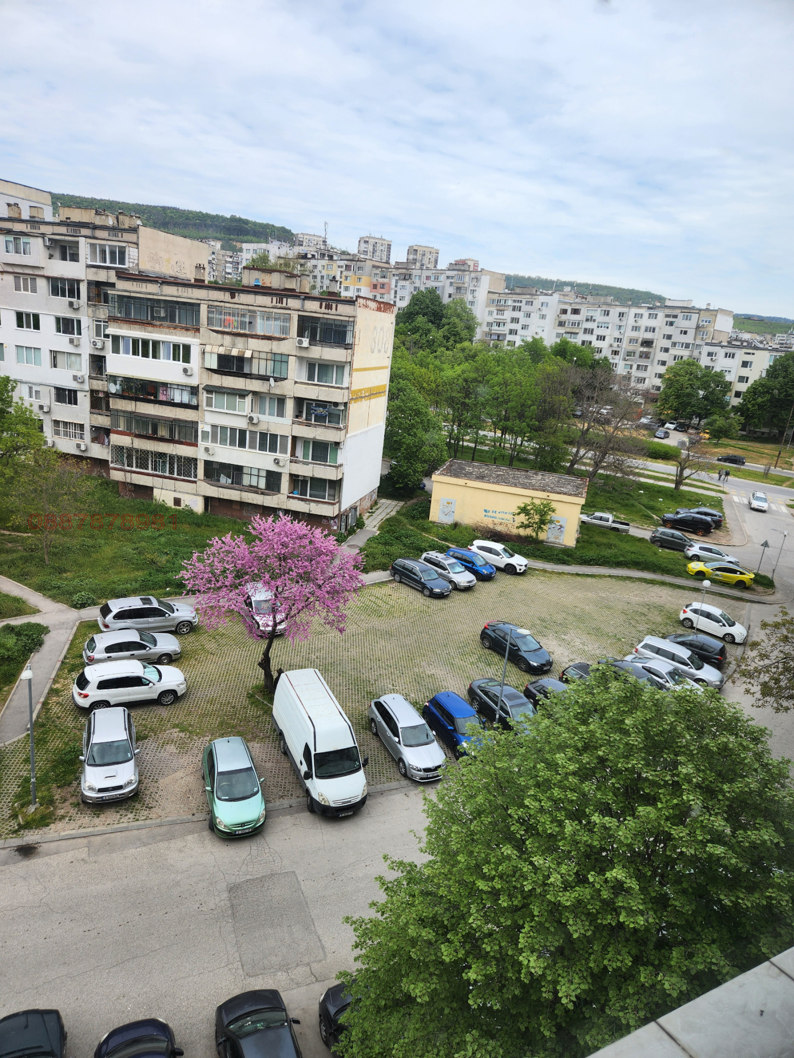 Продава 3-СТАЕН, гр. Варна, Владислав Варненчик 1, снимка 2 - Апартаменти - 54626591