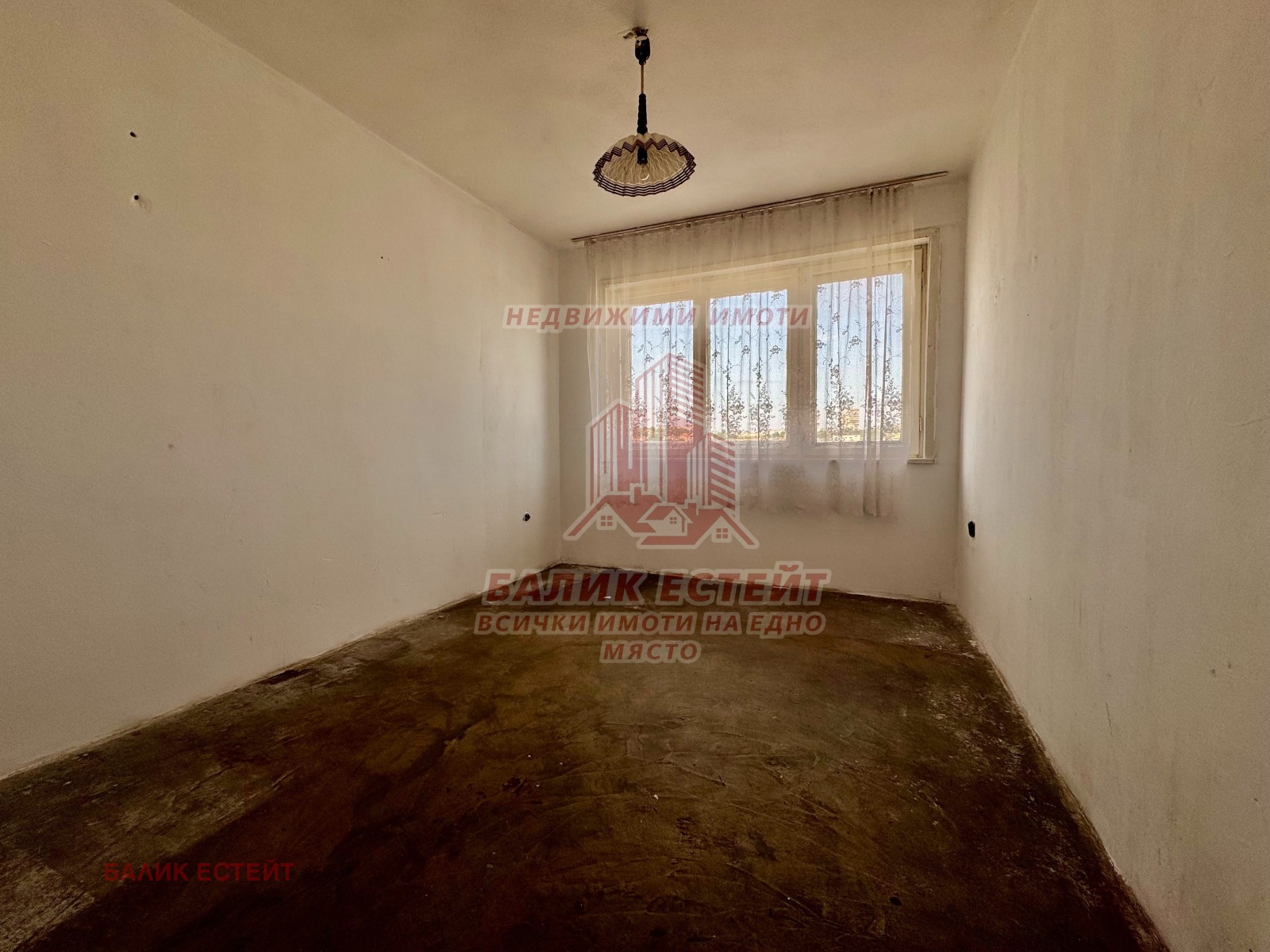 Продава 3-СТАЕН, гр. Добрич, Център, снимка 11 - Апартаменти - 55316801