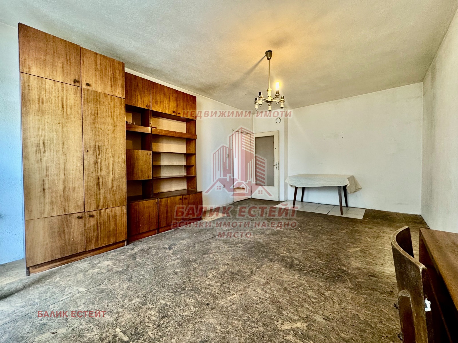 Продава 3-СТАЕН, гр. Добрич, Център, снимка 3 - Апартаменти - 55316801