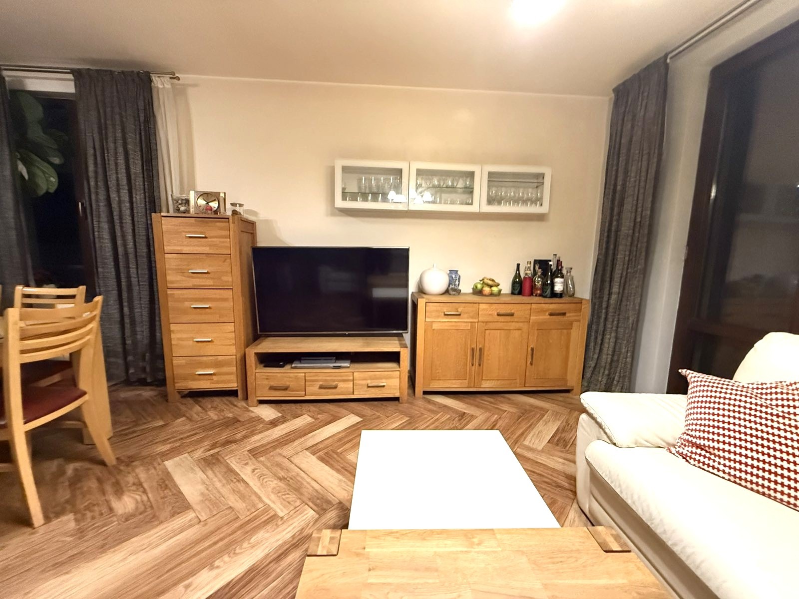 Продава 4-СТАЕН, гр. София, Витоша, снимка 2 - Апартаменти - 54372247