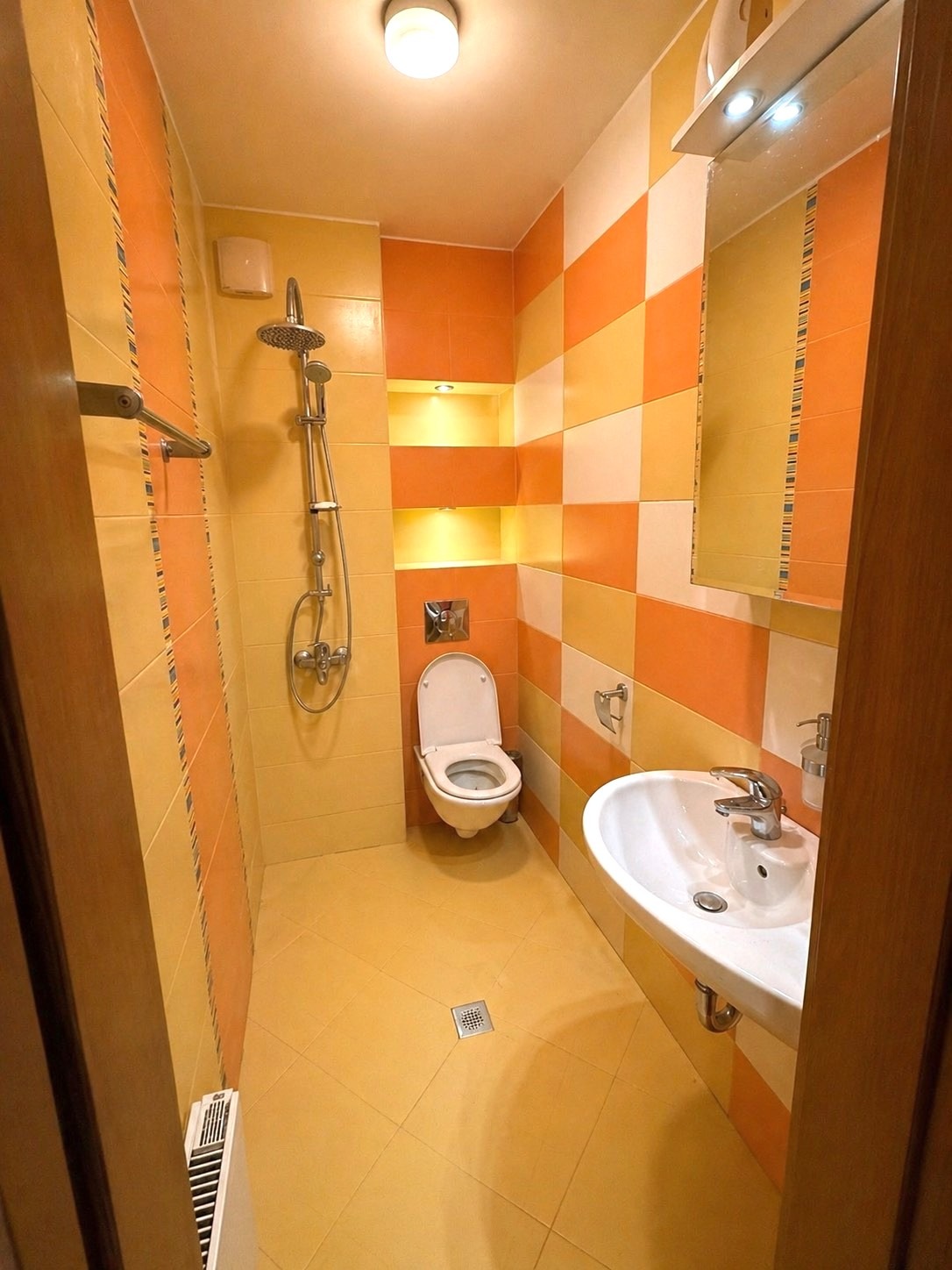 Продава 4-СТАЕН, гр. София, Витоша, снимка 9 - Апартаменти - 54372247