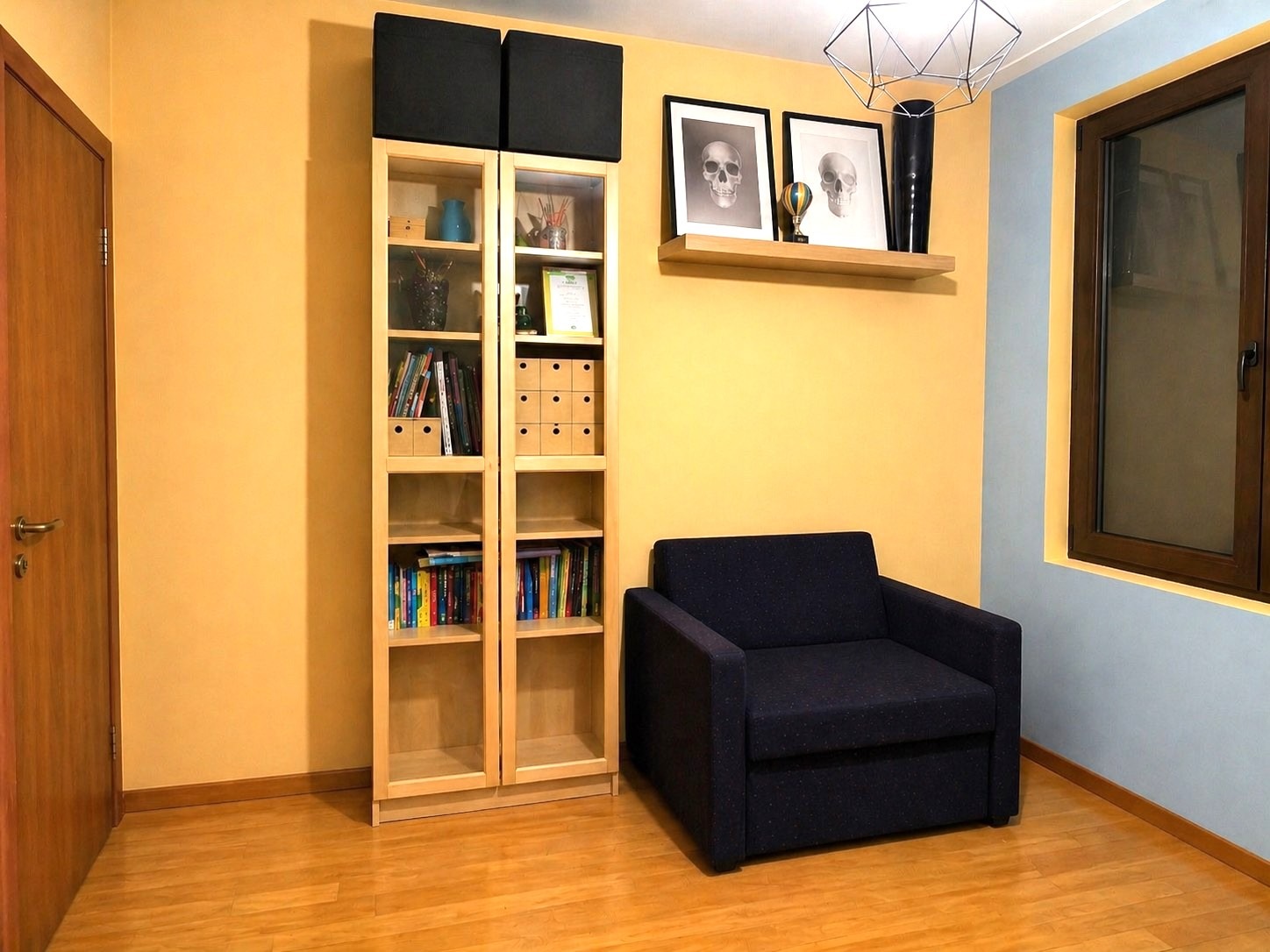 Продава 4-СТАЕН, гр. София, Витоша, снимка 10 - Апартаменти - 54372247