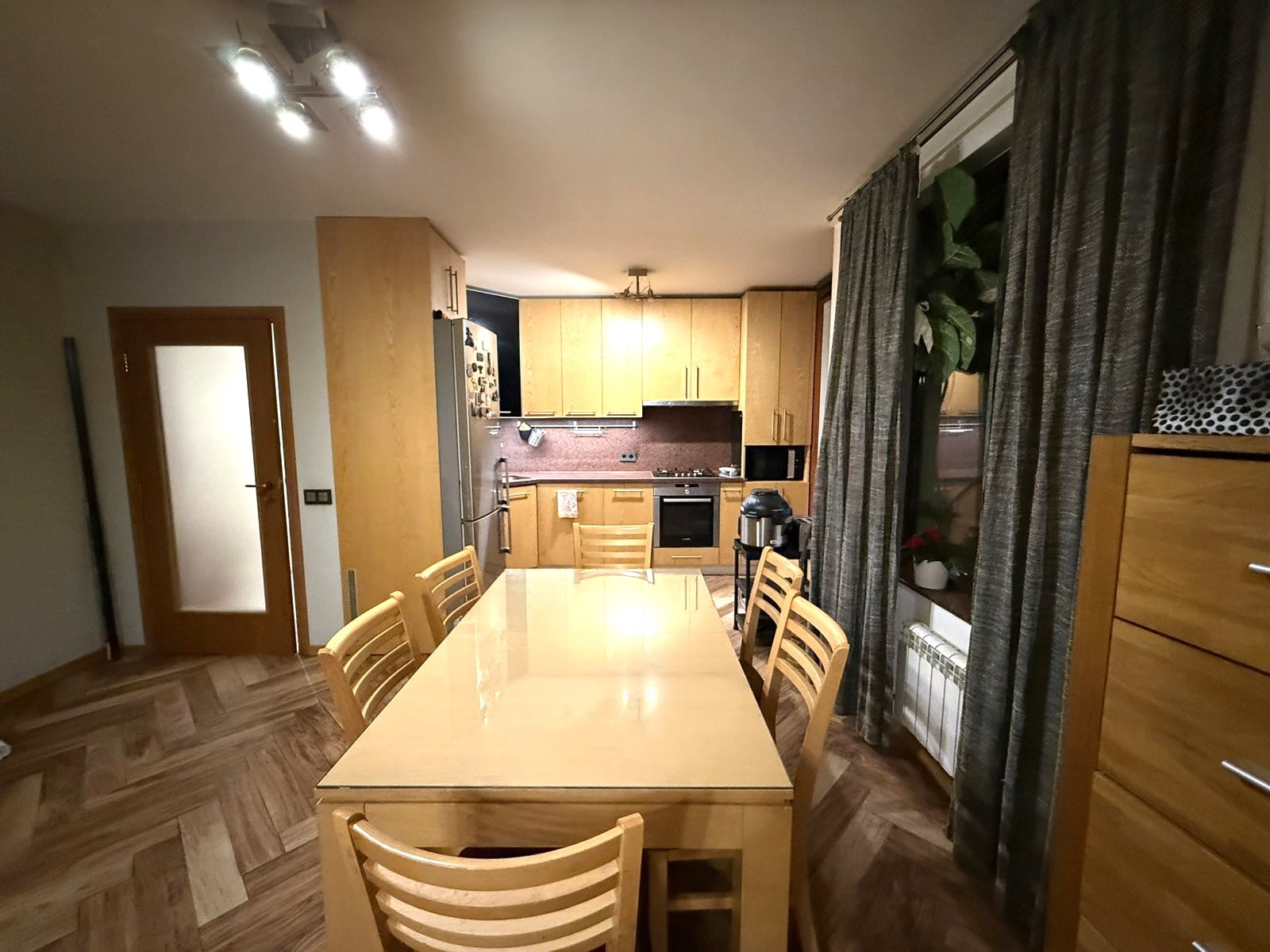 Продава 4-СТАЕН, гр. София, Витоша, снимка 3 - Апартаменти - 54372247