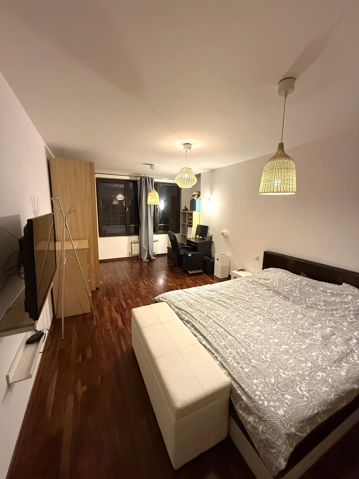 Продава 4-СТАЕН, гр. София, Витоша, снимка 8 - Апартаменти - 54372247