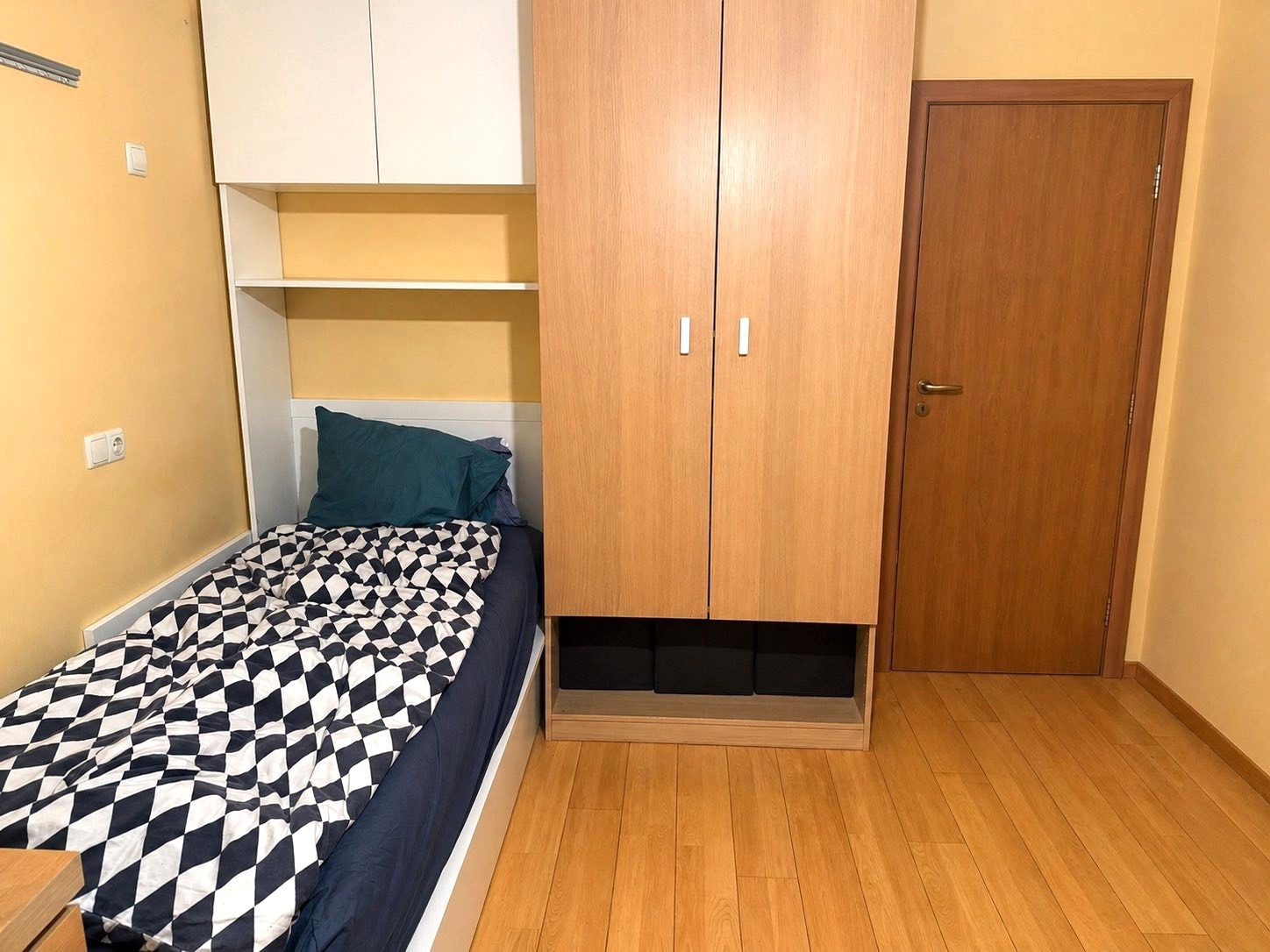 Продава 4-СТАЕН, гр. София, Витоша, снимка 11 - Апартаменти - 54372247