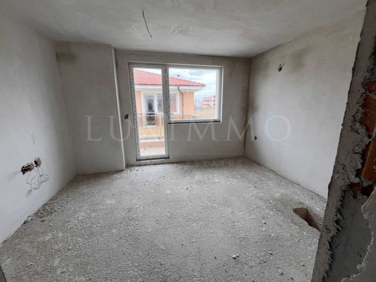 Продава КЪЩА, гр. Поморие, област Бургас, снимка 9 - Къщи - 48851934