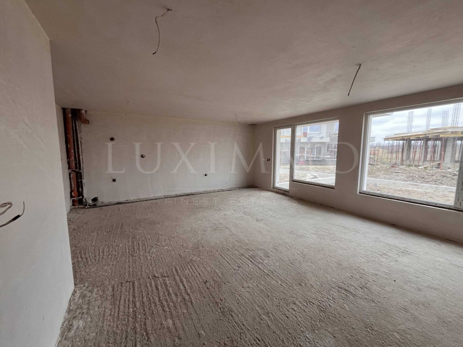 Продава КЪЩА, гр. Поморие, област Бургас, снимка 4 - Къщи - 48851934