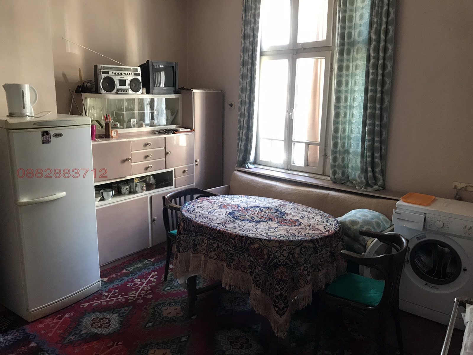 Продава КЪЩА, с. Живково, област Шумен, снимка 5 - Къщи - 55352545
