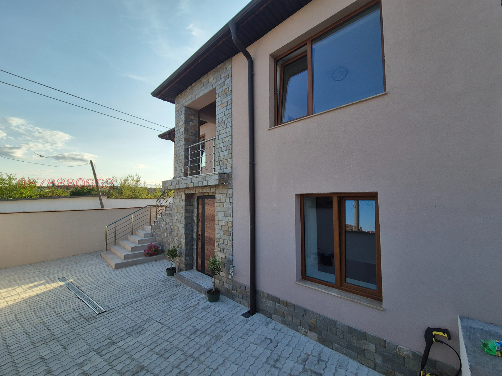Продава КЪЩА, с. Старосел, област Пловдив, снимка 16 - Къщи - 56328319