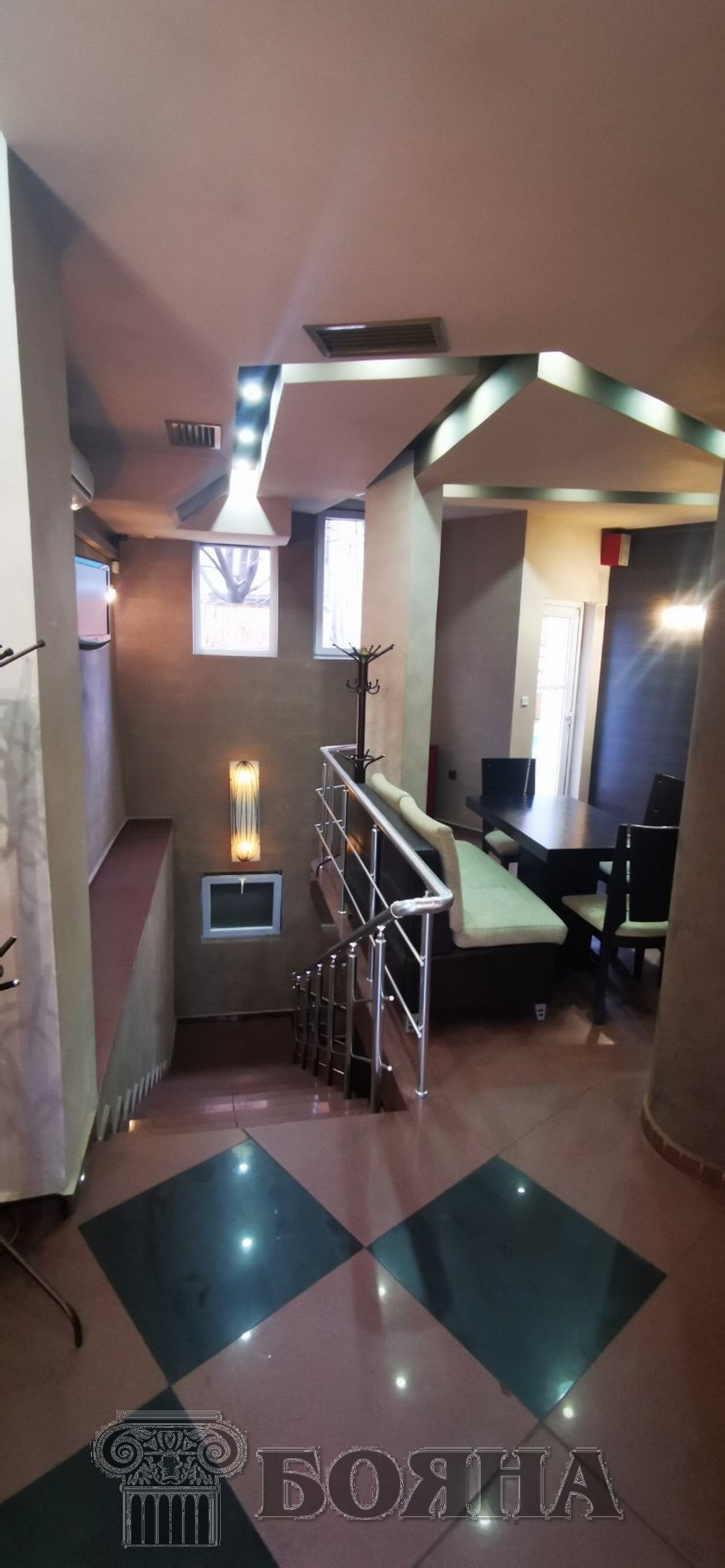Продава ЗАВЕДЕНИЕ, гр. Русе, Център, снимка 7 - Заведения - 54637628