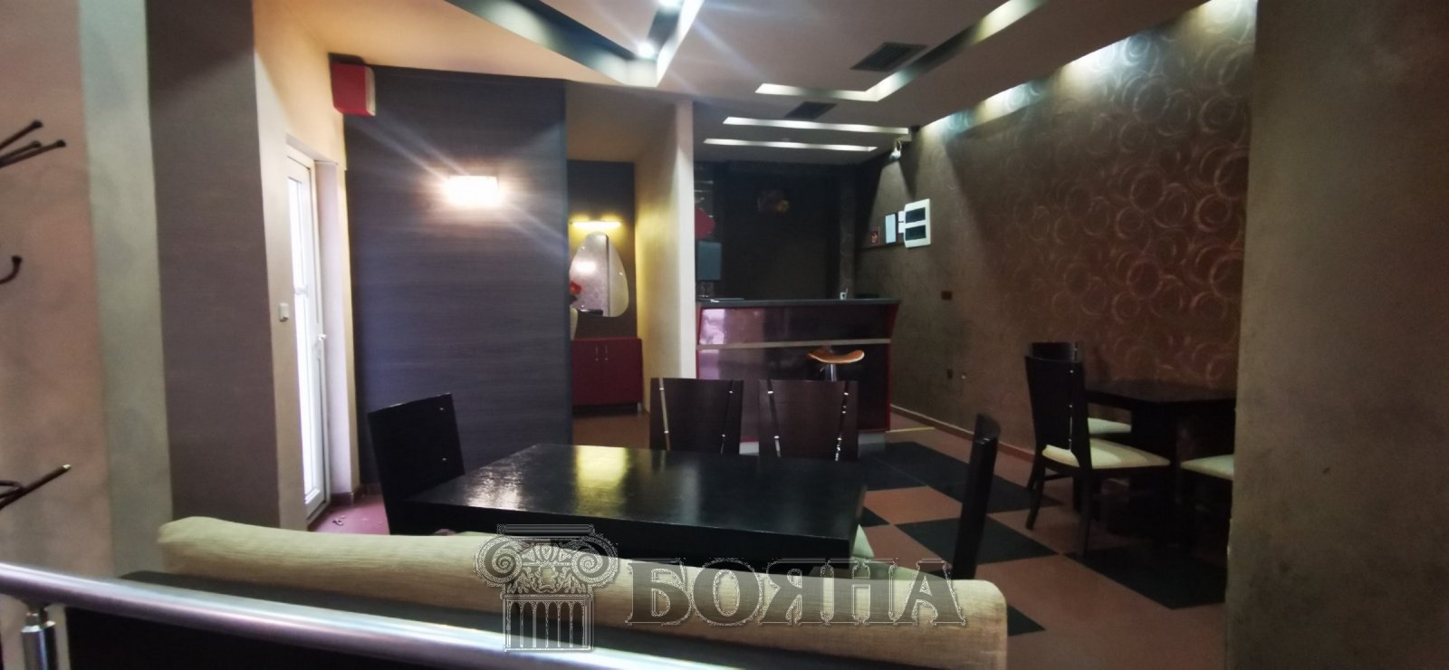 Продава ЗАВЕДЕНИЕ, гр. Русе, Център, снимка 5 - Заведения - 54637628