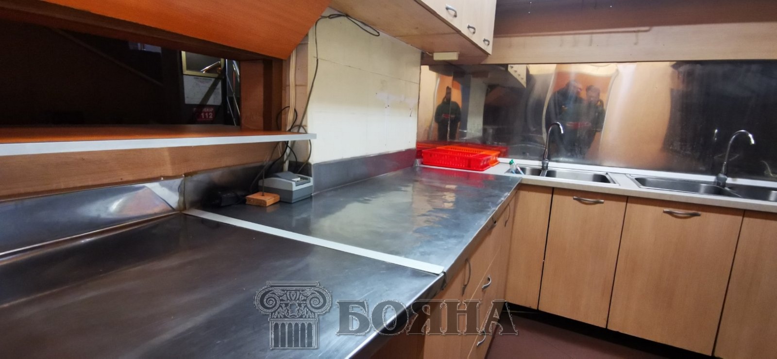 Продава ЗАВЕДЕНИЕ, гр. Русе, Център, снимка 9 - Заведения - 54637628