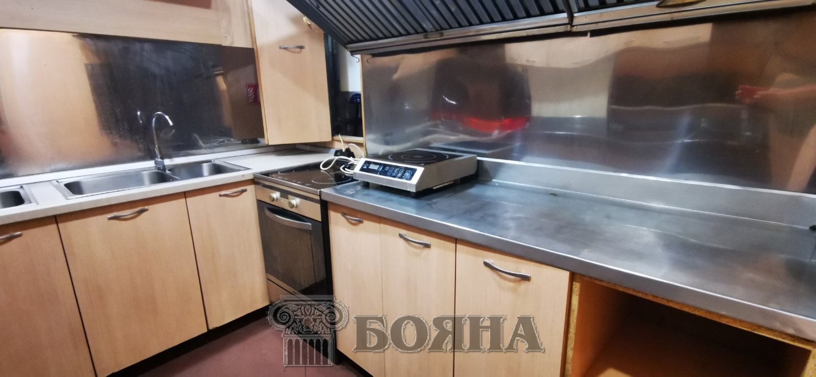 Продава ЗАВЕДЕНИЕ, гр. Русе, Център, снимка 10 - Заведения - 54637628