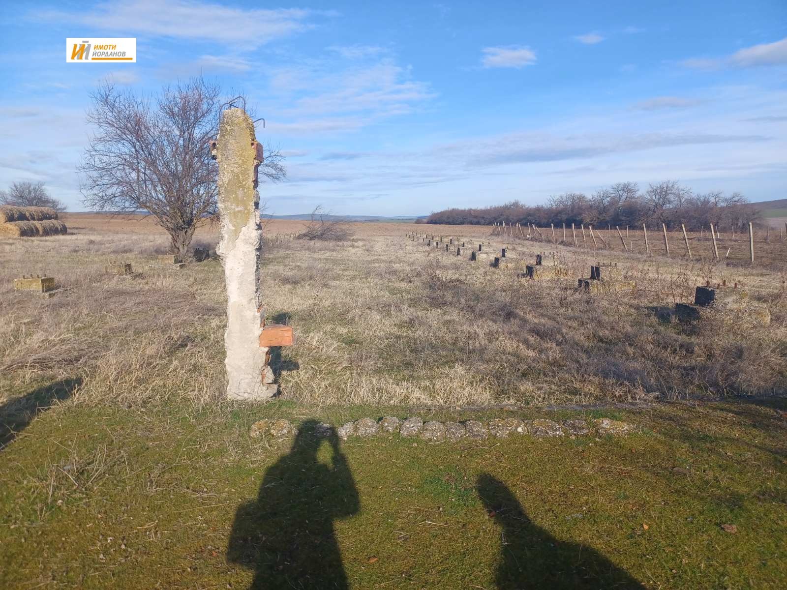 Продава ПАРЦЕЛ, гр. Лясковец, област Велико Търново, снимка 2 - Парцели - 53674979