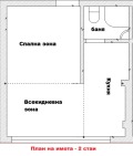 Продава 2-СТАЕН, гр. Варна, Център, снимка 7