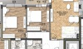 Продава 3-СТАЕН, гр. София, Овча купел, снимка 2