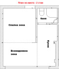 Продава 2-СТАЕН, град Варна, Център • 92990 € • 21520316 8
