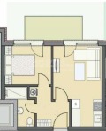 Продава 2-СТАЕН, град Варна, к.к. Св.Св. Константин и Елена • 260000 € • 33964880 — Holmes.bg