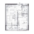 Продава  2-стаен град София , Център , 64 кв.м | 76895298 - изображение [4]