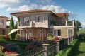 Продава КЪЩА, област Бургас, гр. Поморие • 270000 € / 528074.10 лв. • 19157551 13