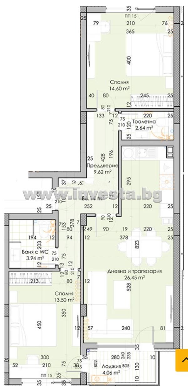 ������� 3-����� | Imot.bg � ����������� 8