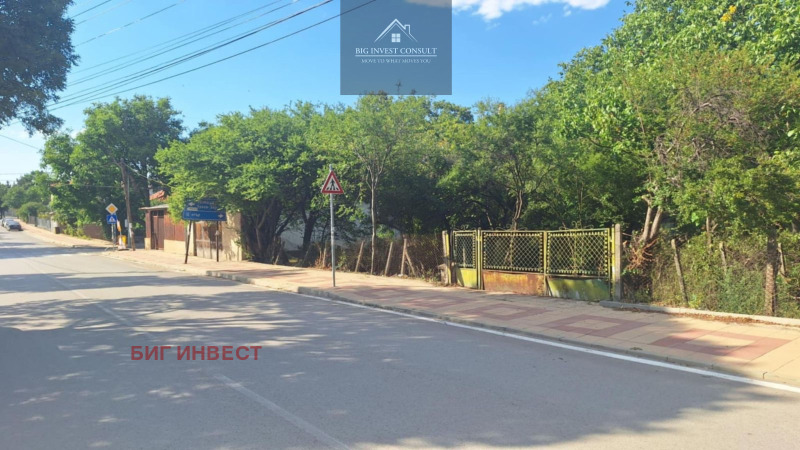 Продава ПАРЦЕЛ в област София, гр. Драгоман - 550 кв.м / 69 999 € » 136 906.14 лв., БИГ ИНВЕСТ