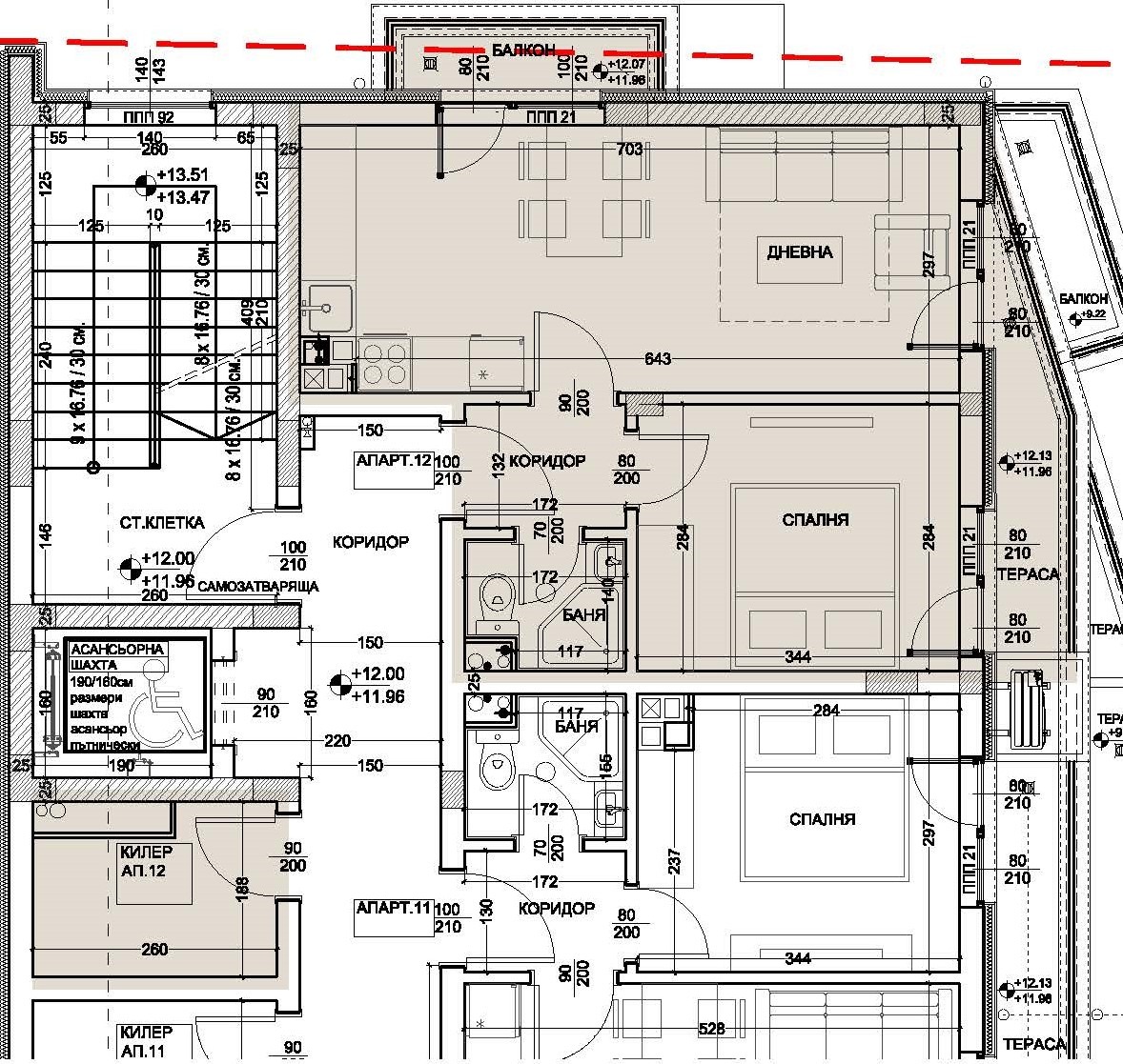 Продава 2-СТАЕН | Imot.bg — изображение 4