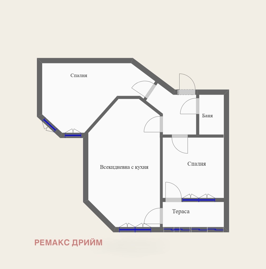 ������� 3-����� | Imot.bg � ����������� 8