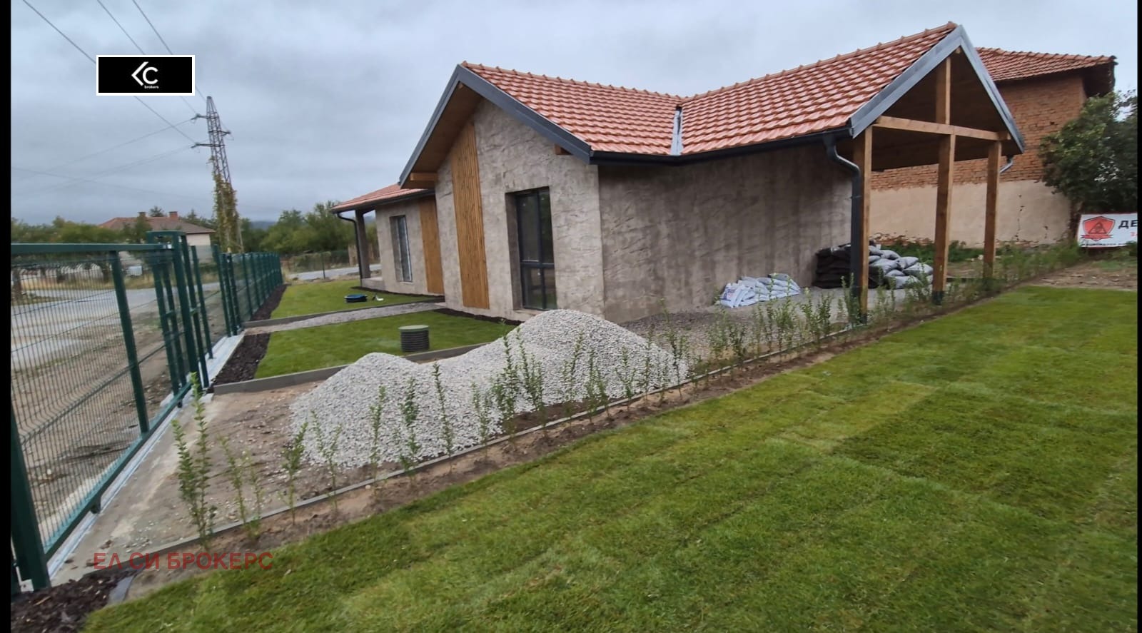 Продава КЪЩА | Imot.bg — изображение 4