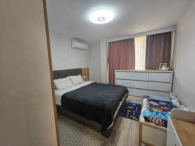 1 bedroom Ostromila, Plovdiv 2