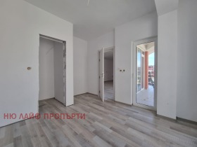 1 yatak odası Sveti Vlas, bölge Burgaz 8