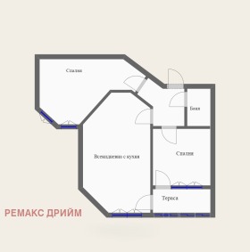 ������� 3-����� | Imot.bg � ����� ������ 8