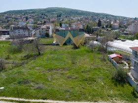 Плот Кранево, регион Добрицх 1