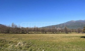 Плот Разлог, регион Благоевград