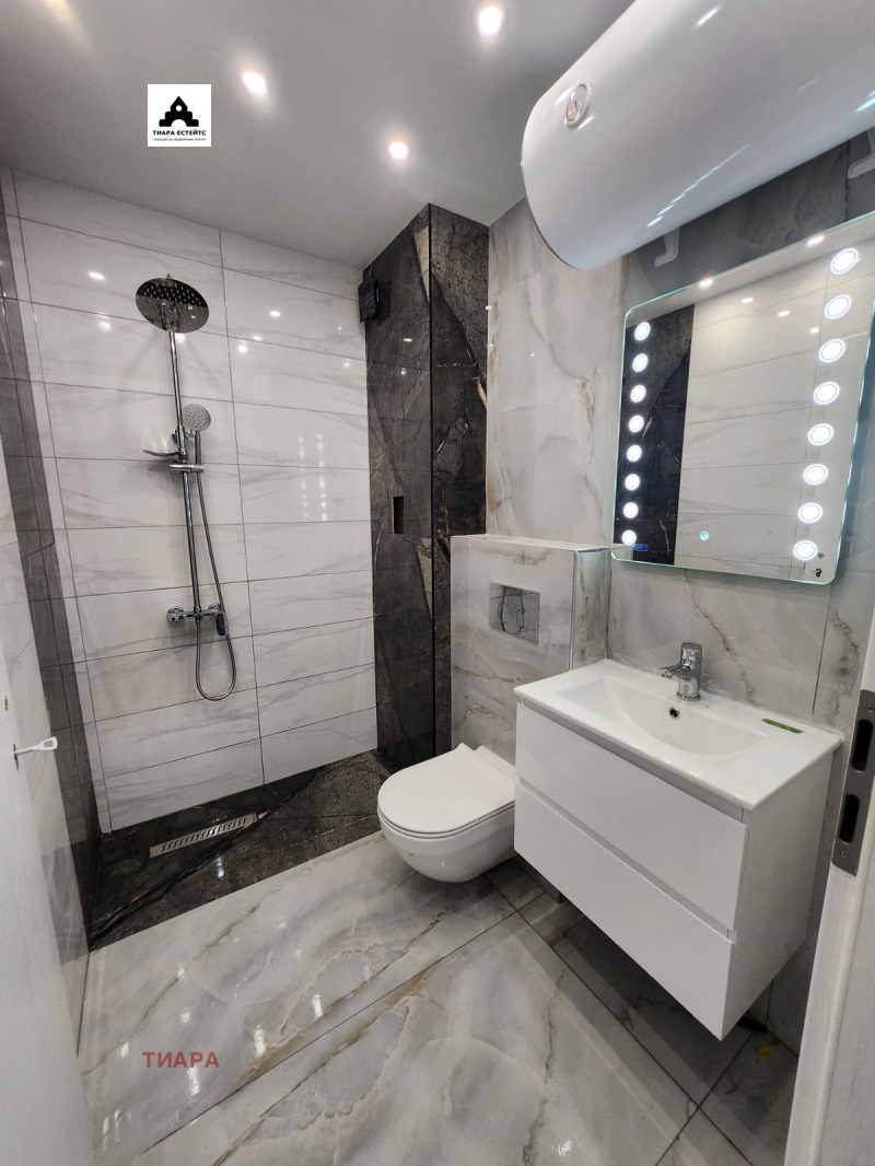 Satılık  Stüdyo Sofia , Darvenica , 44 metrekare | 73441266 - görüntü [5]