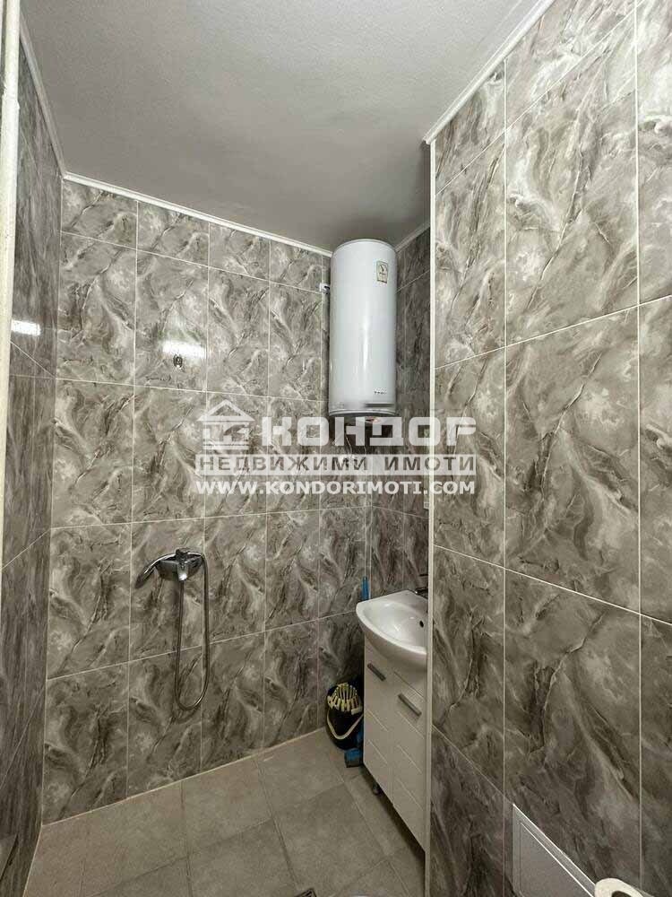 Til salg  Studie Plovdiv , Tsentar , 36 kvm | 28790138 - billede [12]