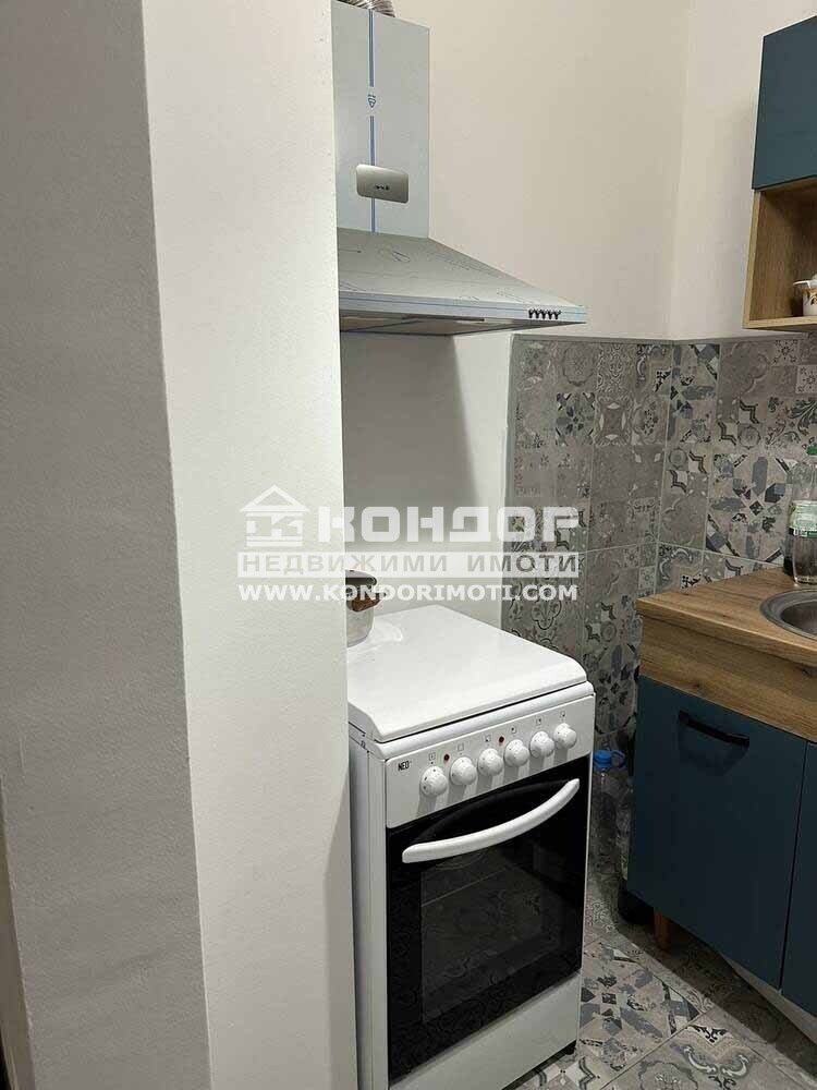 Til salg  Studie Plovdiv , Tsentar , 36 kvm | 28790138 - billede [6]