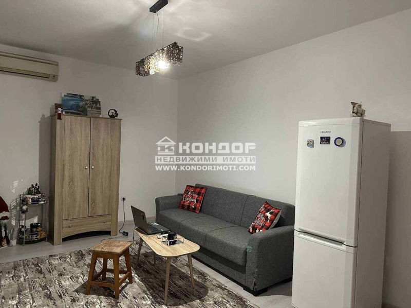 Til salg  Studie Plovdiv , Tsentar , 36 kvm | 28790138