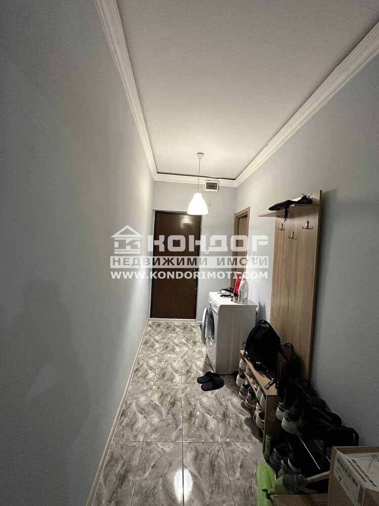 Til salg  Studie Plovdiv , Tsentar , 36 kvm | 28790138 - billede [10]
