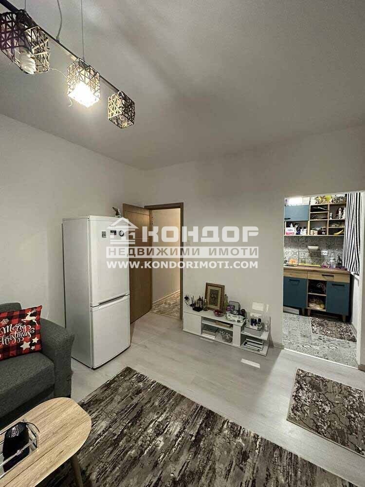 Til salg  Studie Plovdiv , Tsentar , 36 kvm | 28790138 - billede [3]