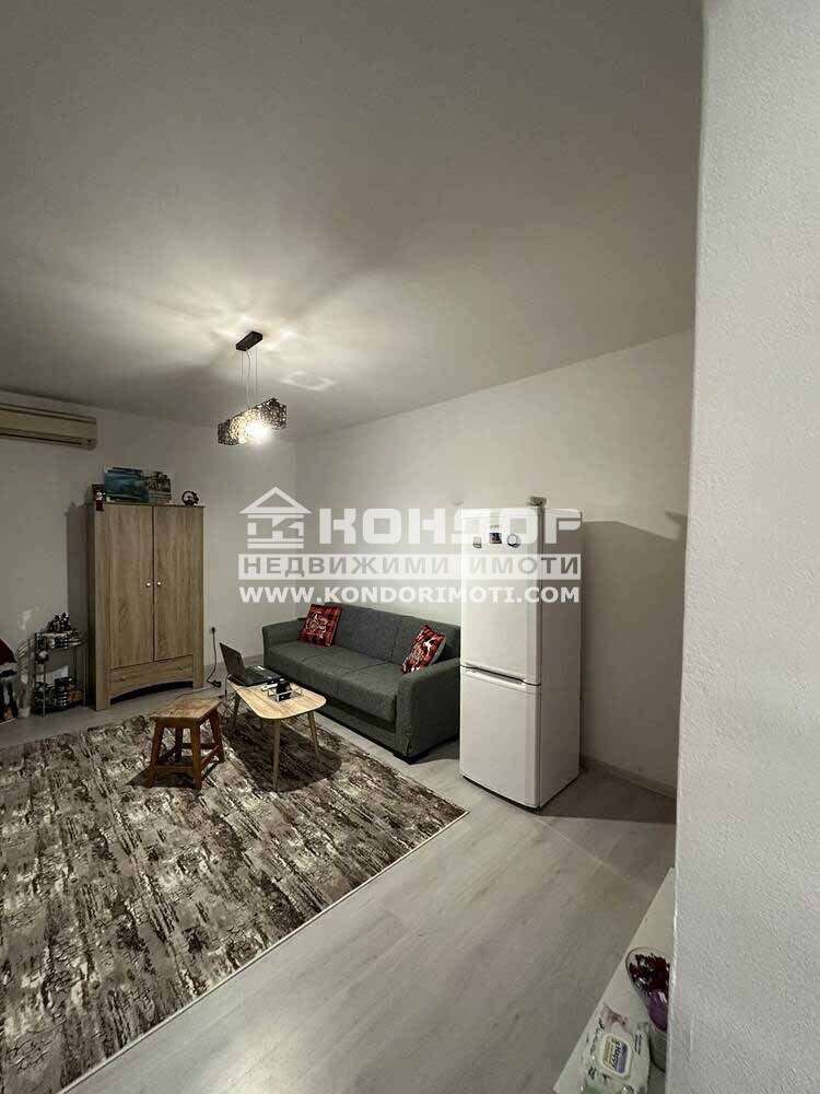 Til salg  Studie Plovdiv , Tsentar , 36 kvm | 28790138 - billede [4]